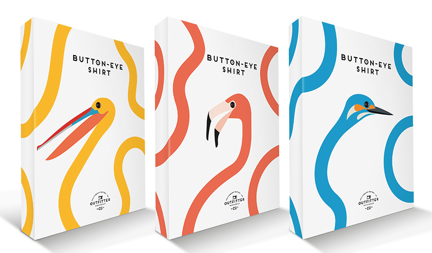 Drie Pentawards voor Studio Kluif