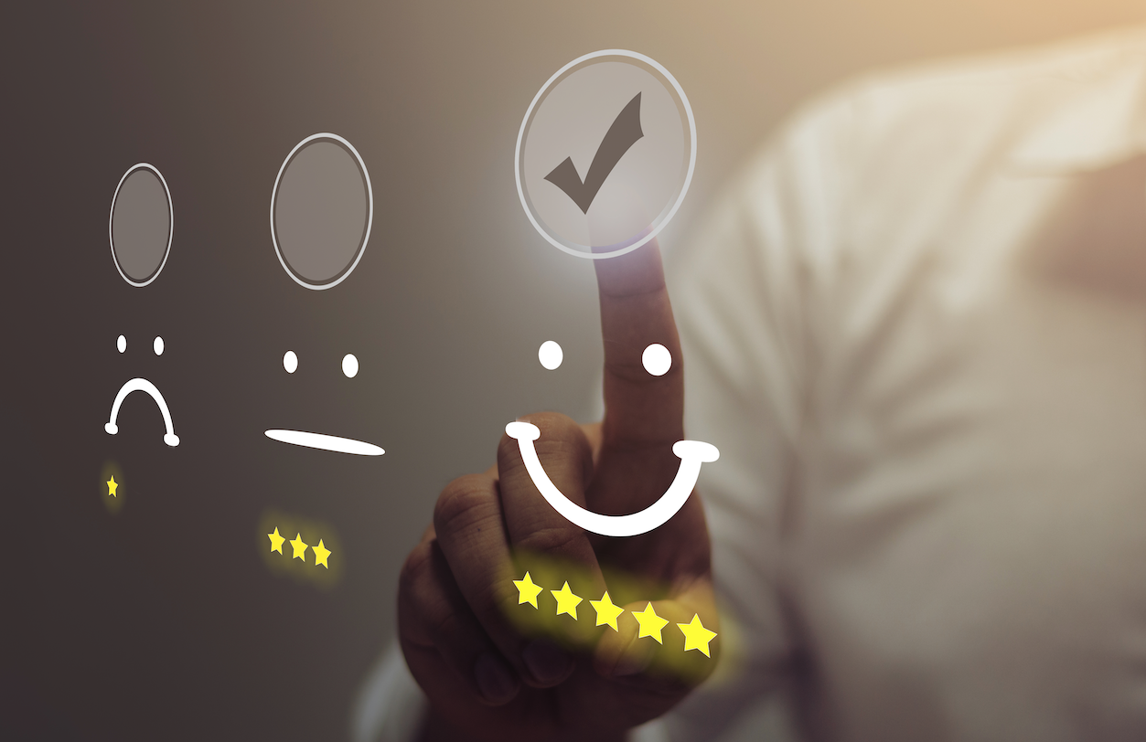 Service excellence als onderscheidende succesfactor