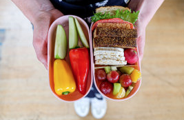 Mastercard en World Food Programme starten actie voor schoolmaaltijden