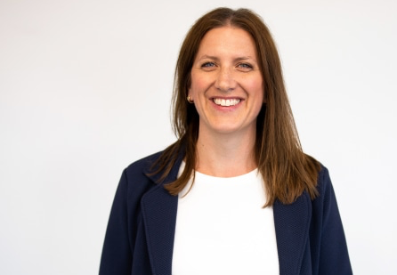 Marieke Saeij nieuwe CEO van Onguard