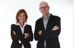 Ubachs en Mooibroek starten sales bureau Salesexpertise