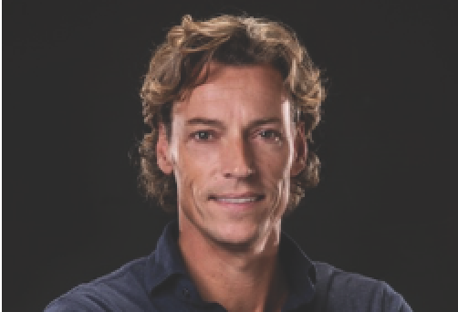 Doeke de Steur nieuwe CEO CMN Group