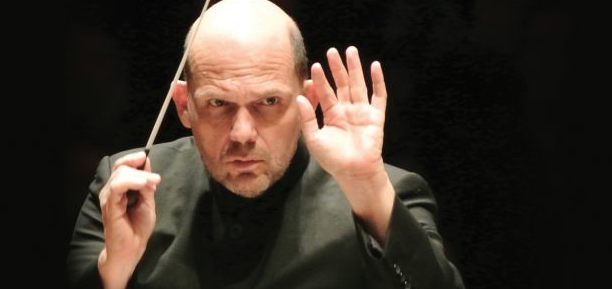 Jaap van Zweden krijgt Concertgebouw Prijs 2020