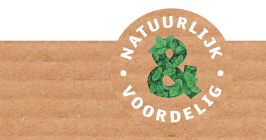Kruidvat helpt bij maken van duurzame keuzes