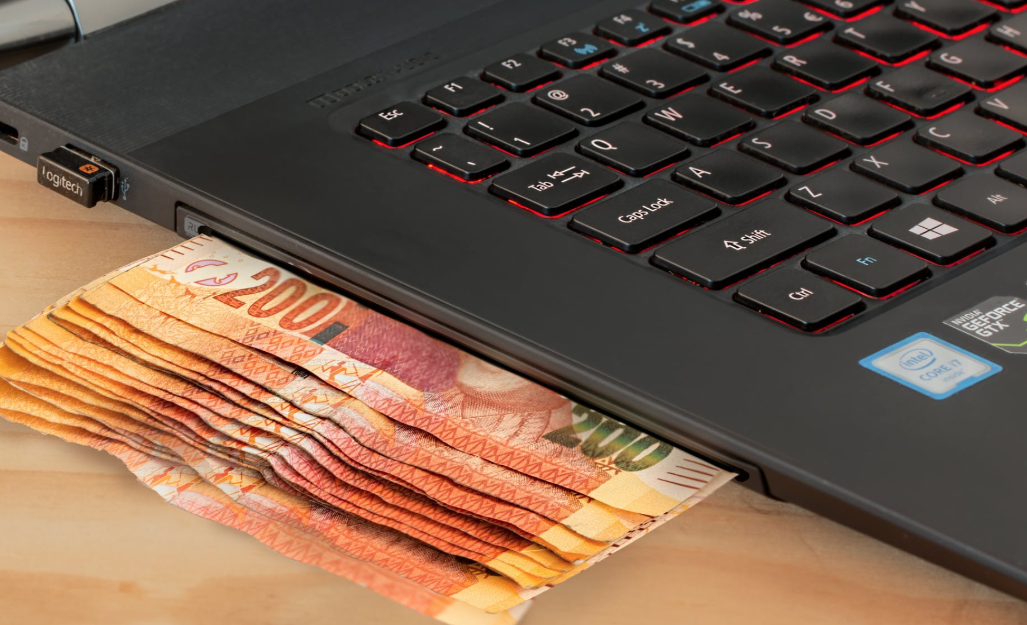 Online geld lenen steeds populairder