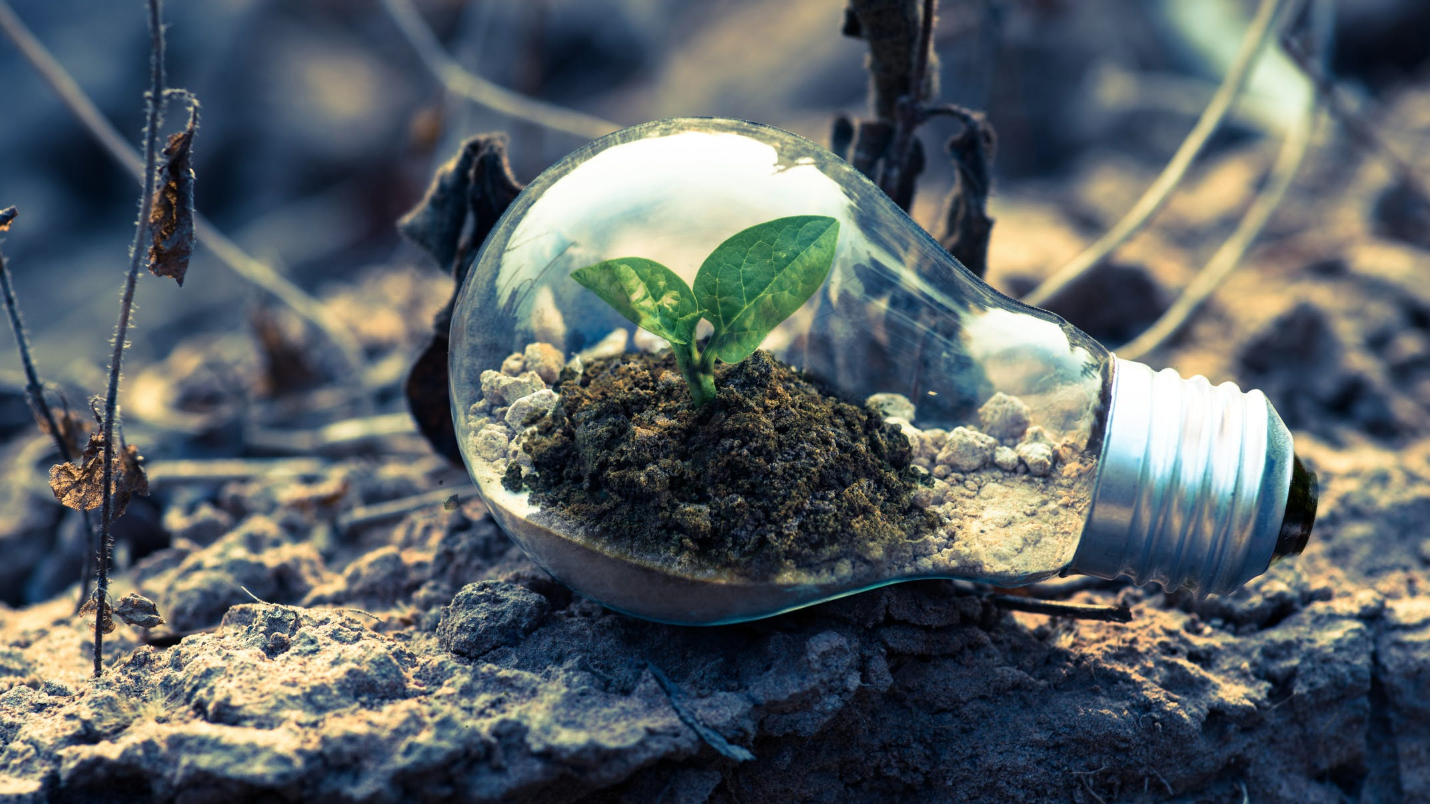 Aanbod groene stroom stagneert