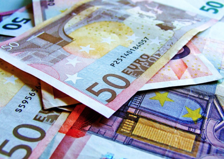 Ondanks de lage rente sparen we steeds meer