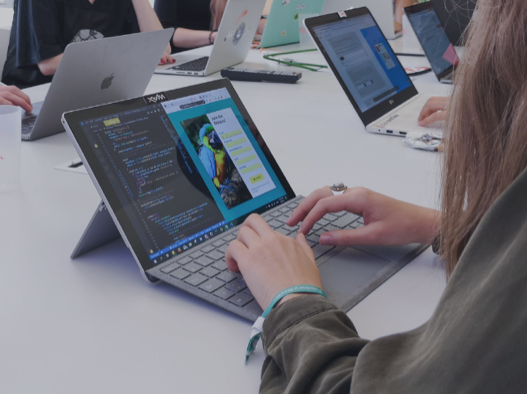 Wild Code School introduceert volledig betaalde scholarships voor vrouwen