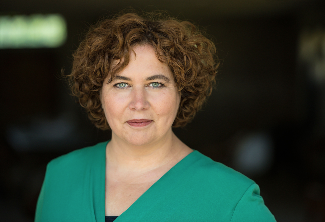 Kirsten Andres nieuwe voorzitter/directeur NIMA