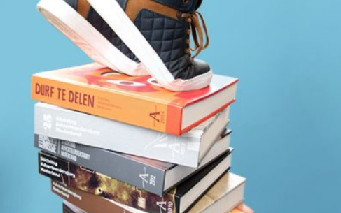 Goede Doelen krijgen gereduceerd tarief bij SAN
