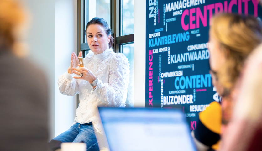 Leer de belangrijkste persuasion principes