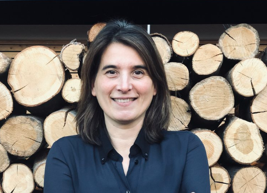 Karianne van Biezen Managing Director 3sixtyfive