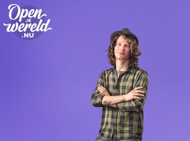 Campagne Pleegzorg succesvol