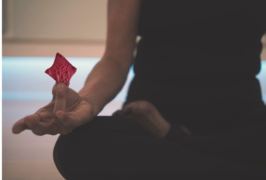 PepsiCo lanceert chips-yoga