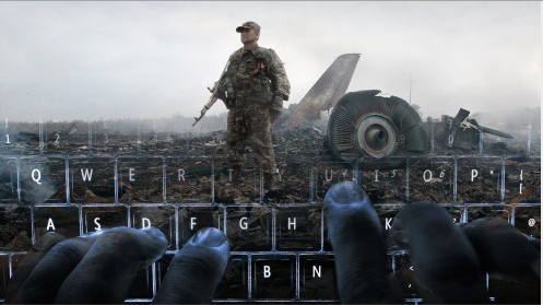 Emmy Award voor 2Doc: Bellingcat – Truth in a Post-Truth World