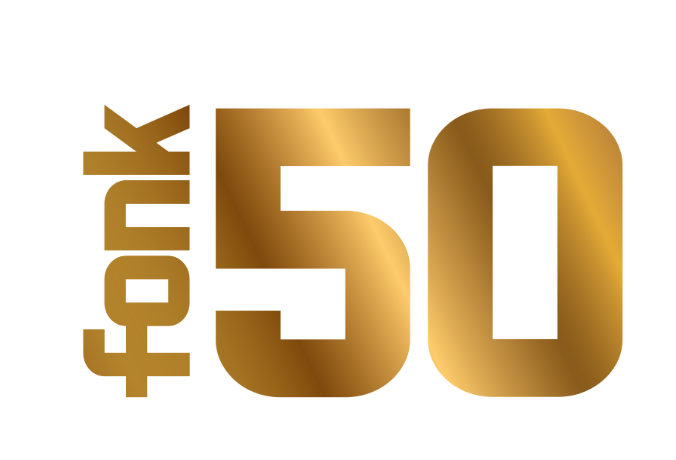 Dit is dè Fonk50 van 2019