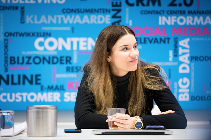 Manage optimaal de reputatie van je organisatie, ook in tijden van crisis