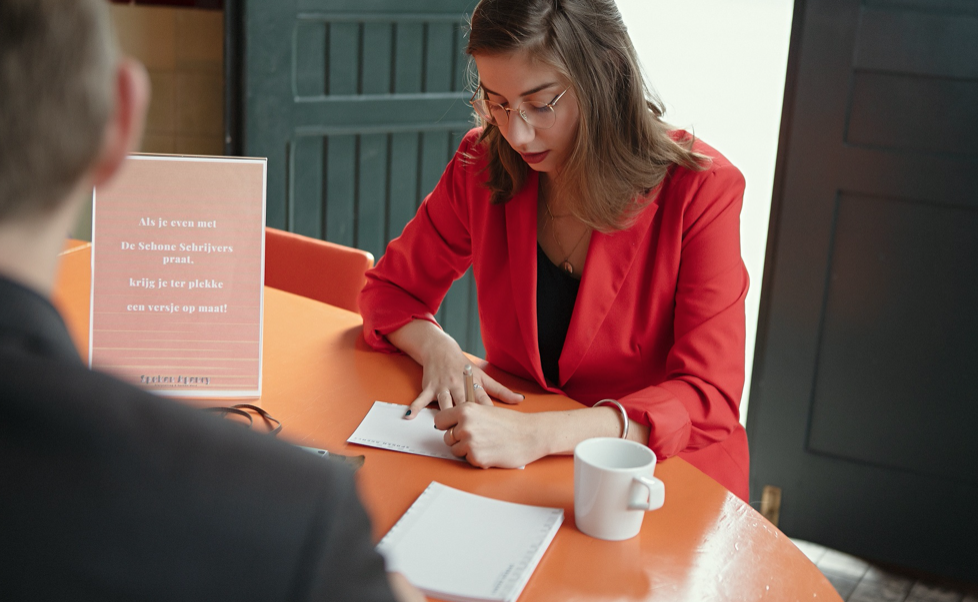 Gedichtenservice Spoken Agency