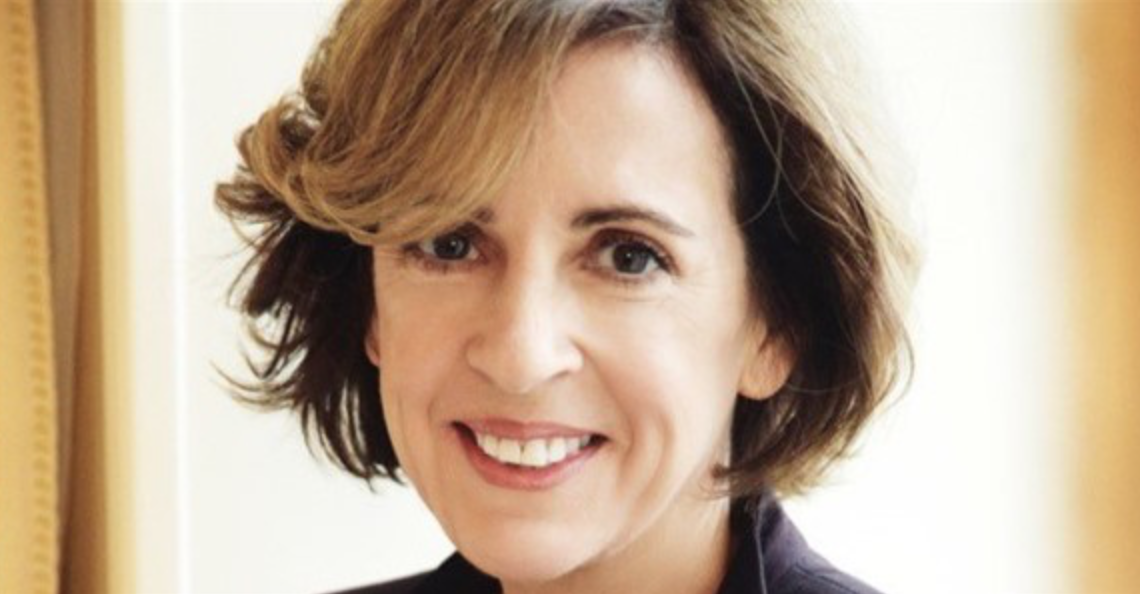 Hertz International benoemt Angela Brav als president