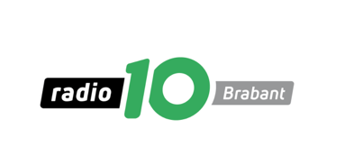 Radio 10 Brabant van start