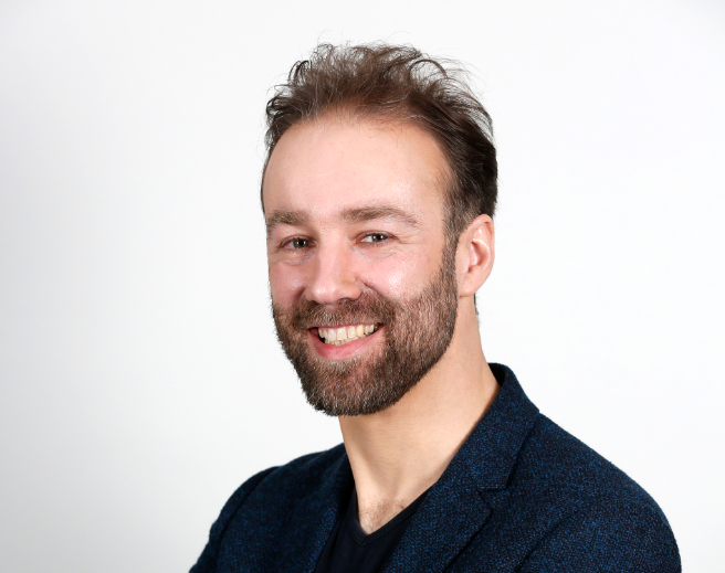 Peter de Vries nieuwe zendermanager NPO Radio 2 en 5