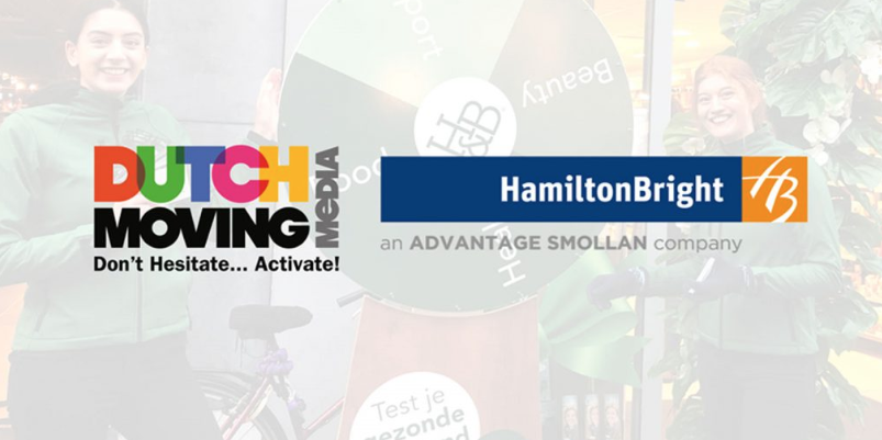 Hamilton Bright neemt Dutch Moving media over