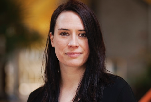 Vanja Kaludjercic nieuwe festivaldirecteur IFFR