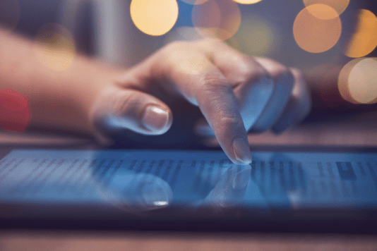 Merendeel Nederlanders vreest toename fake news