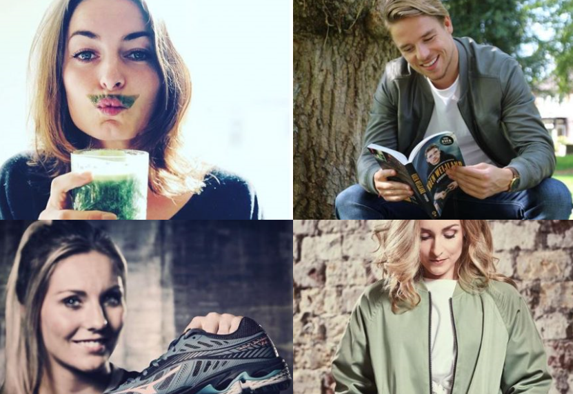 House of Sports en Join lanceren influencer-platform