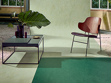 Forbo Flooring Systems kiest voor Maxlead