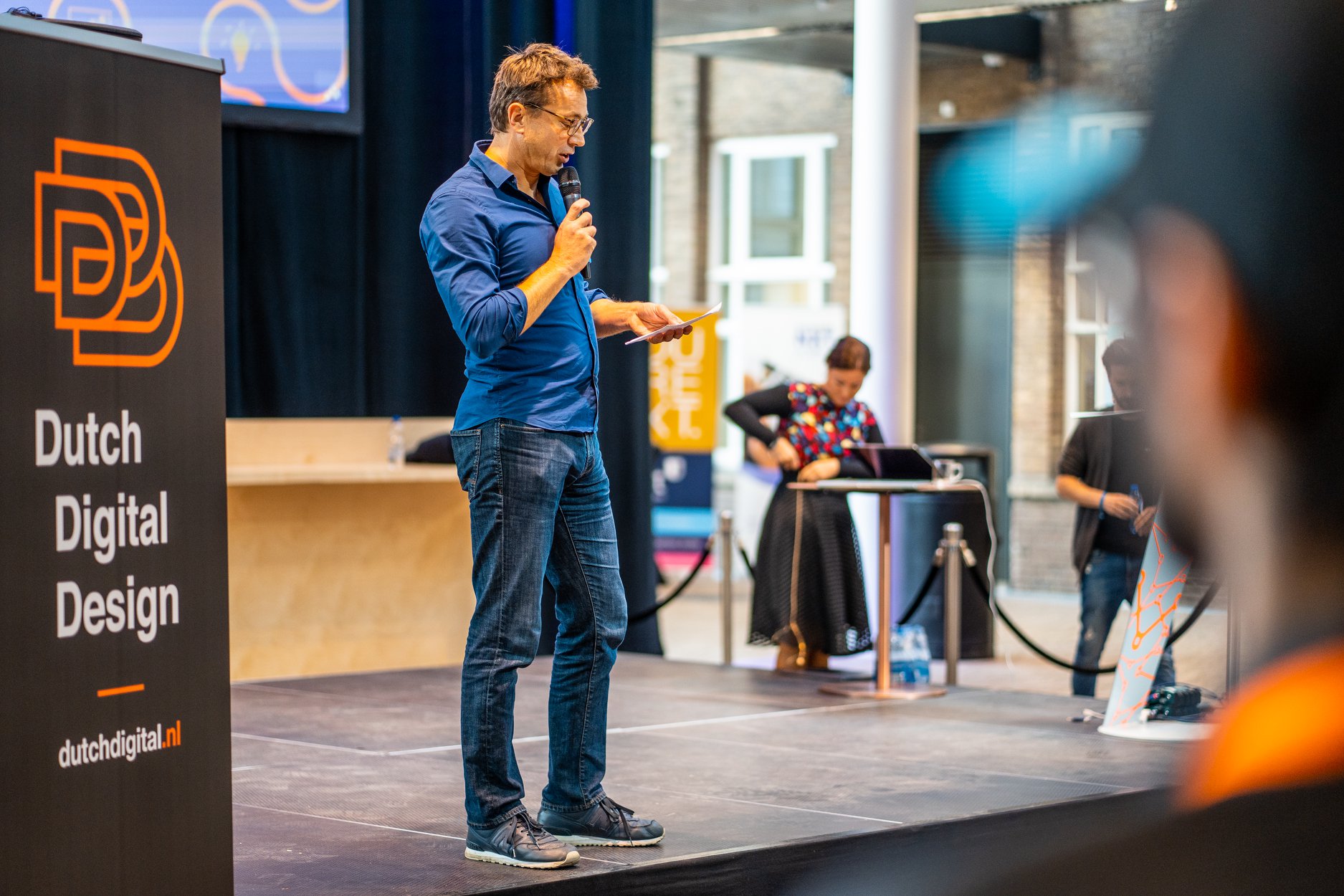 Webinar Digitale Transformatie bij Redkiwi