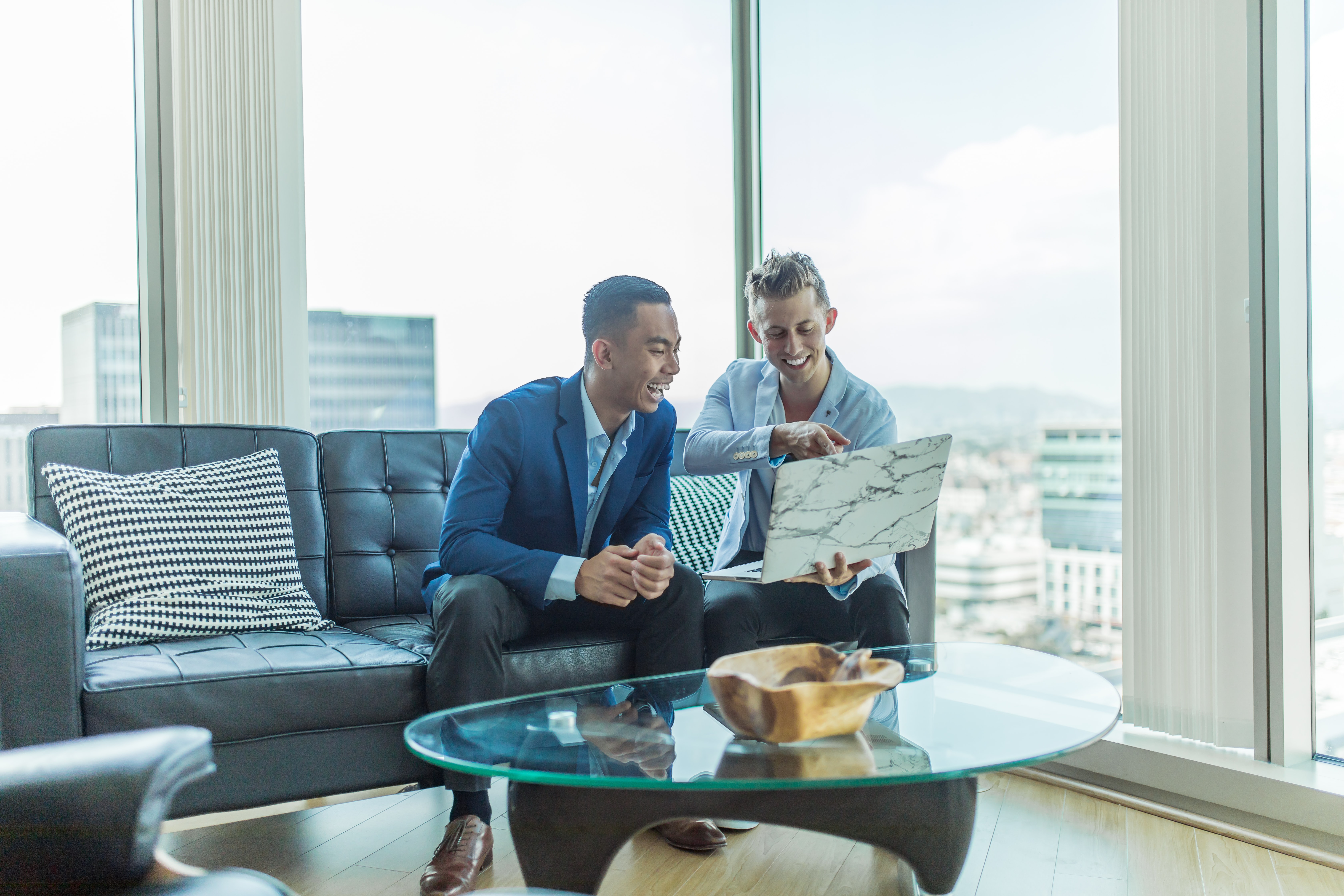 Gratis online vergelijkingssoftware voor financieel advies