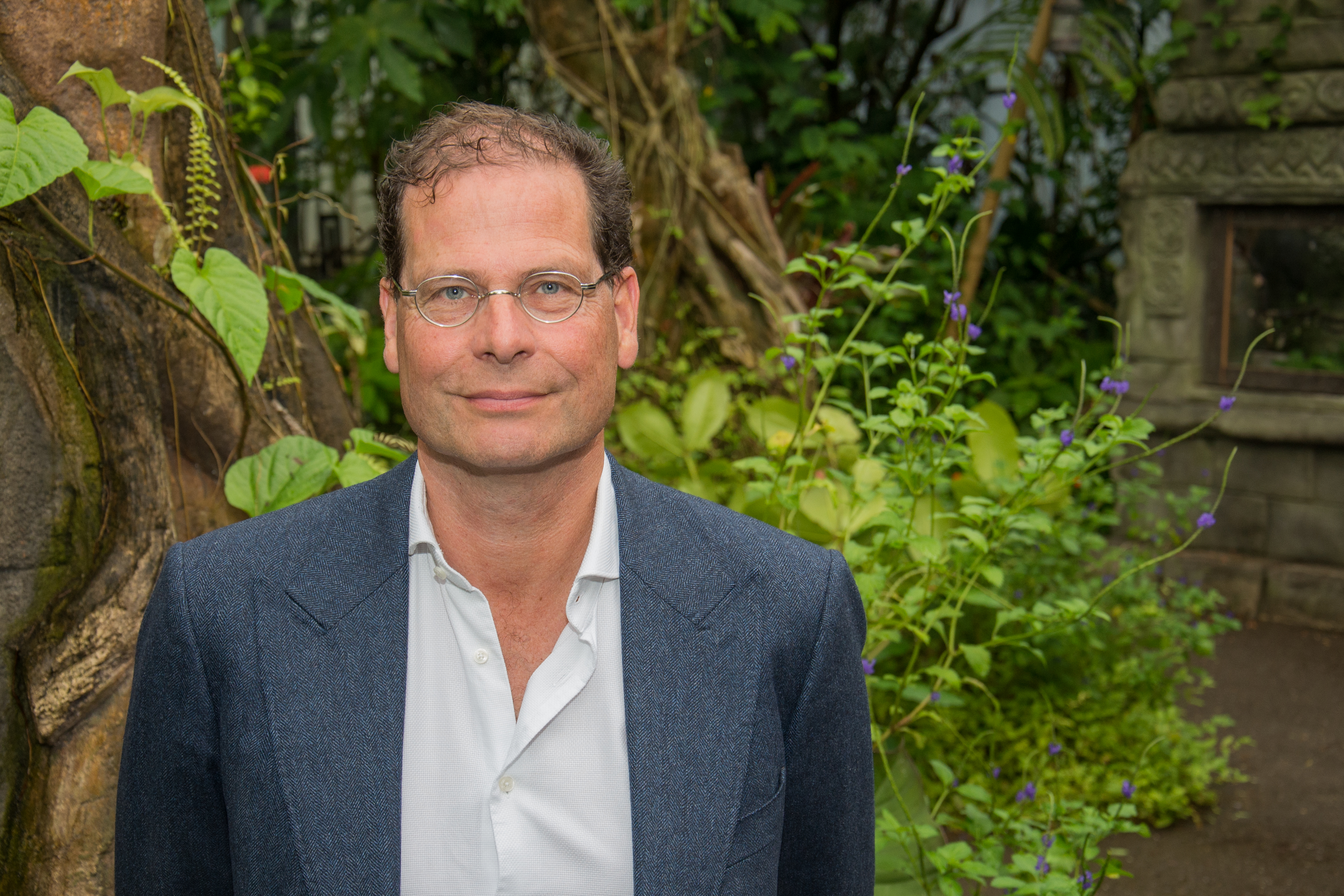 Erik van Engelen volgt Frenkel Denie op als voorzitter bvA
