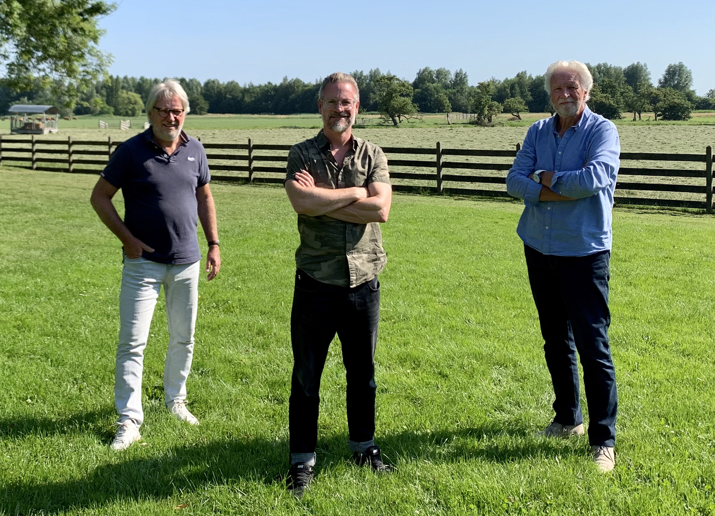 Moolhuijsen, Benjamens en Hagendoorn organiseren Summer Masterclass voor bureaus