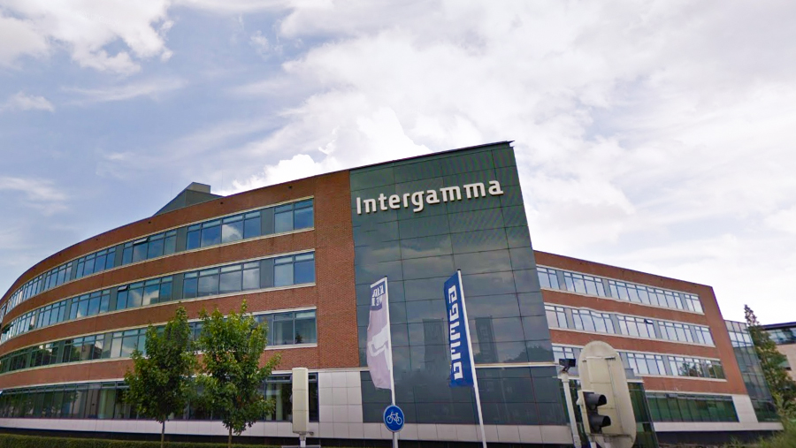 20 procent meer omzet voor GAMMA en Karwei