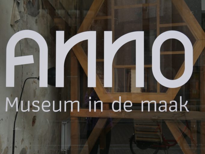 Perspekt Studio’s ANNO nu