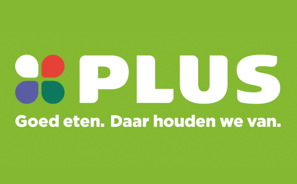 Meer omzet voor PLUS