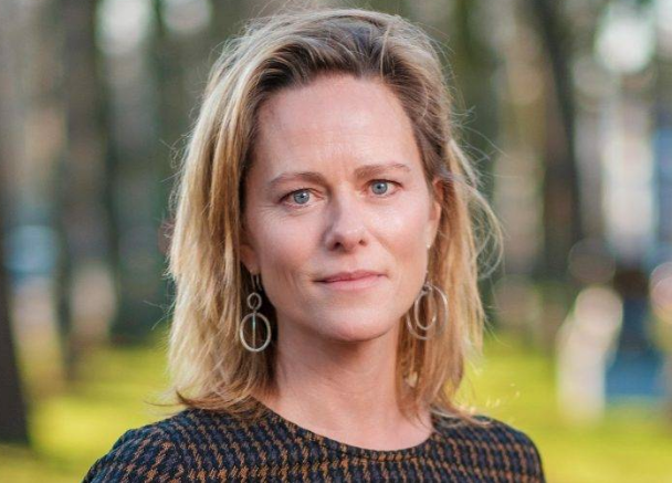 Marieke Quant partner bij De Reputatiegroep