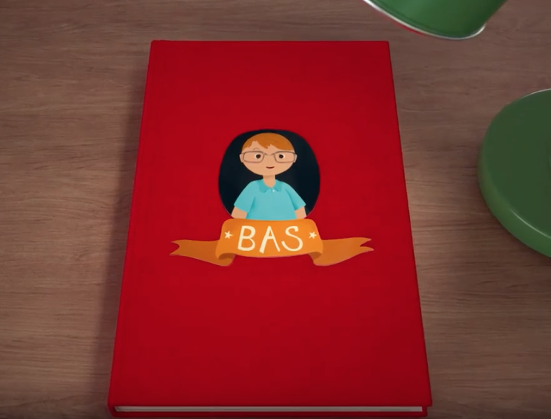 Week van Vergeten Kind 2020: 'Mijn leven is geen leuk kinderboek'