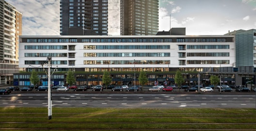 Candid Group start nieuw decennium met rebranding en opent Rotterdams kantoor