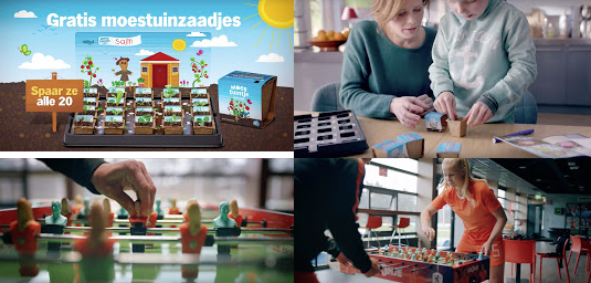 Megapromotions Worldwide en Craze bundelen krachten