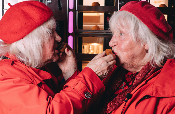 FEBO opent tijdelijk romantisch restaurant Maison FEBO