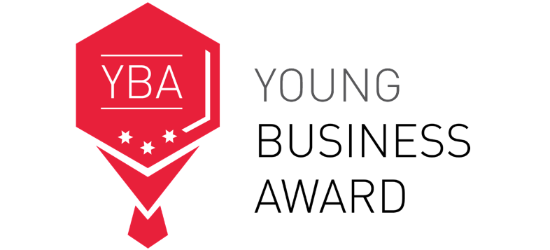 Young Business Award maakt comeback