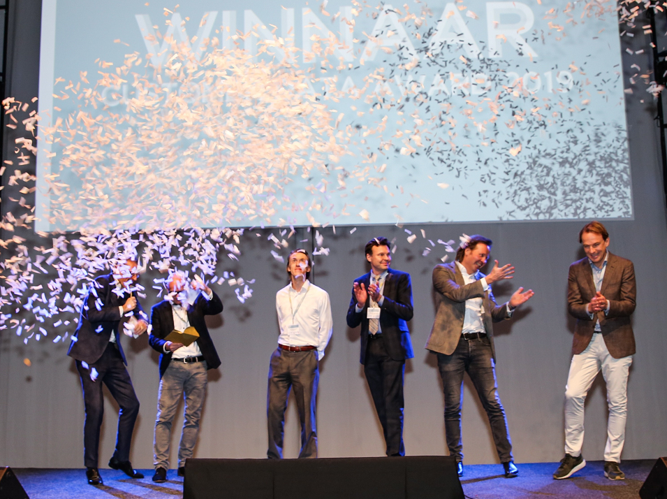 ANWB, DPG Media en Jumbo genomineerden DDMA Customer Data Award