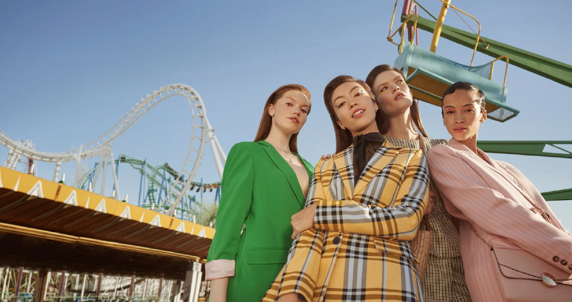 Zalando neemt afscheid van stereotypes