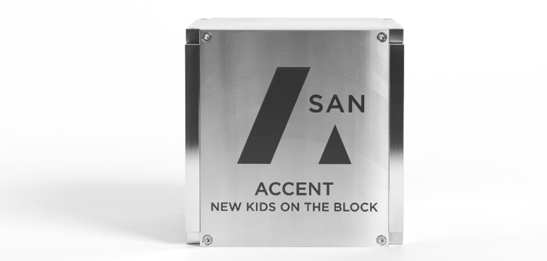 Pünktlich wint 3e poll New Kids on the Block