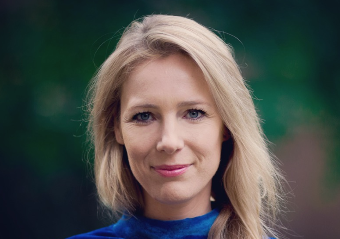 The Inner Circle benoemt Sanneke Boesveldt tot CMO