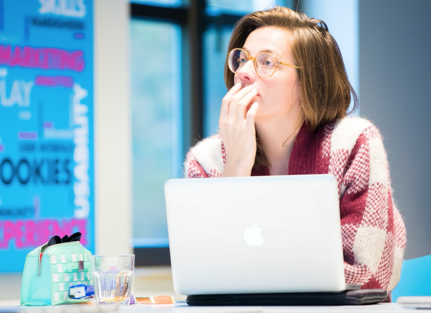 Verbeter de performance van jouw website