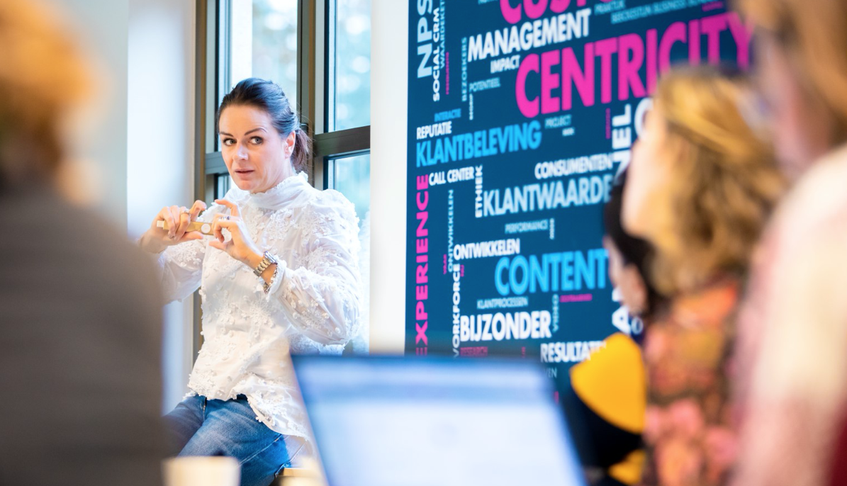 Haal betere resultaten uit je website en online campagnes