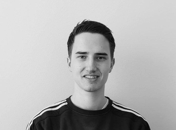 Sjoerd Cornelisse versterkt Vertigo 6